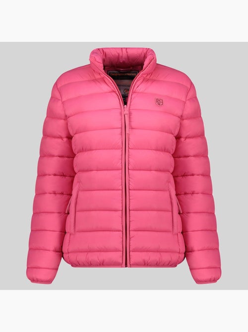 Blouson atikotal basic – geographical norway - Kiabi Blouson atikotal basic – geographical norway - Kiabi