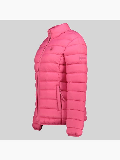 Blouson atikotal basic – geographical norway - Kiabi Blouson atikotal basic – geographical norway - Kiabi