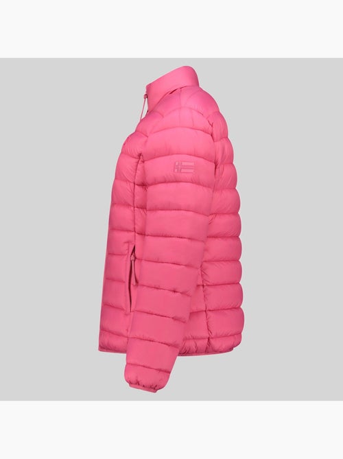 Blouson atikotal basic – geographical norway - Kiabi Blouson atikotal basic – geographical norway - Kiabi