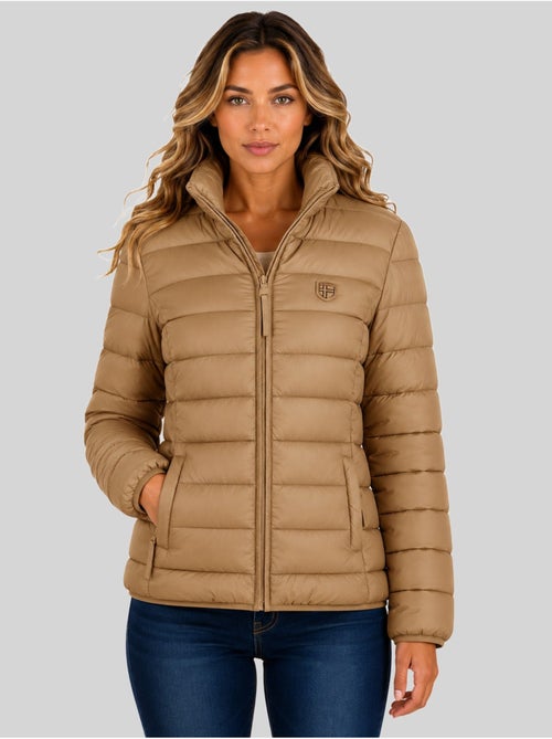 Blouson atikotal basic – geographical norway - Kiabi Blouson atikotal basic – geographical norway - Kiabi