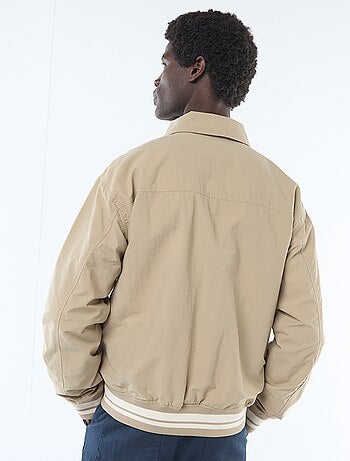 Blouson aviateur