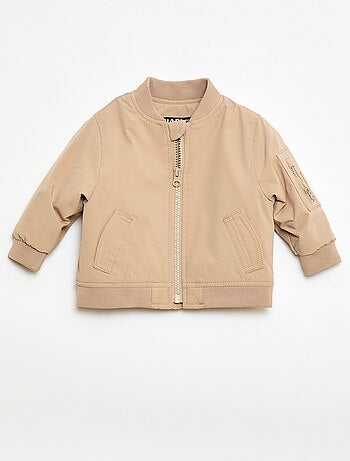 Blouson aviateur