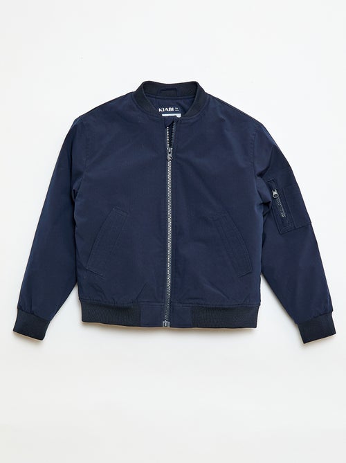Blouson aviateur - Kiabi