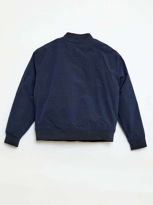 Blouson aviateur - Kiabi