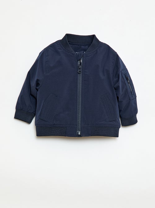 Blouson aviateur - Kiabi