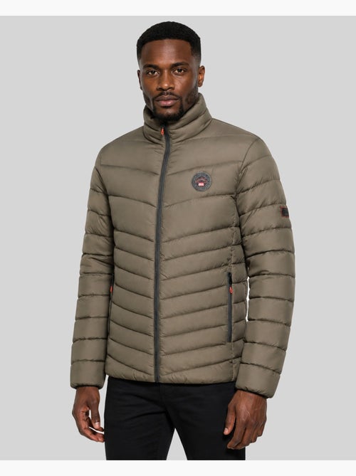Blouson bartine – geographical norway - Kiabi Blouson bartine – geographical norway - Kiabi