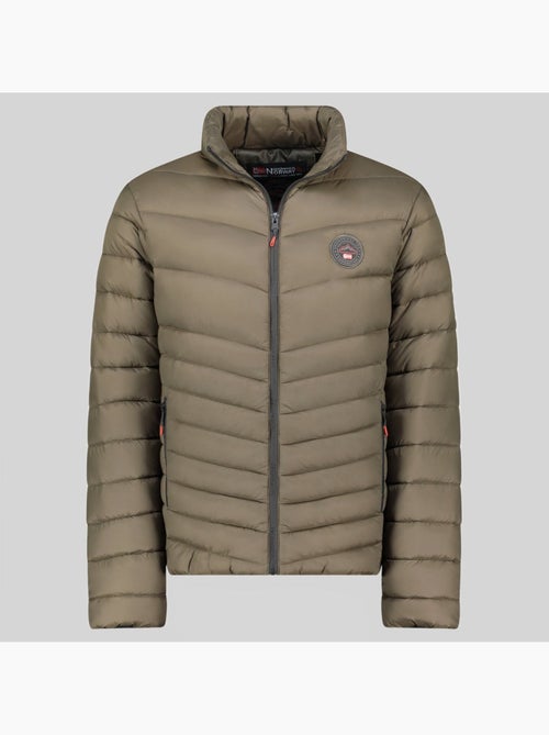 Blouson bartine – geographical norway - Kiabi Blouson bartine – geographical norway - Kiabi
