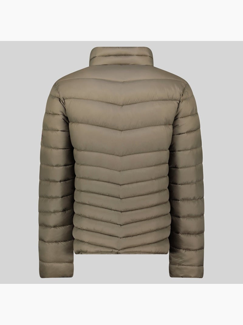 Blouson bartine – geographical norway Kaki - Kiabi