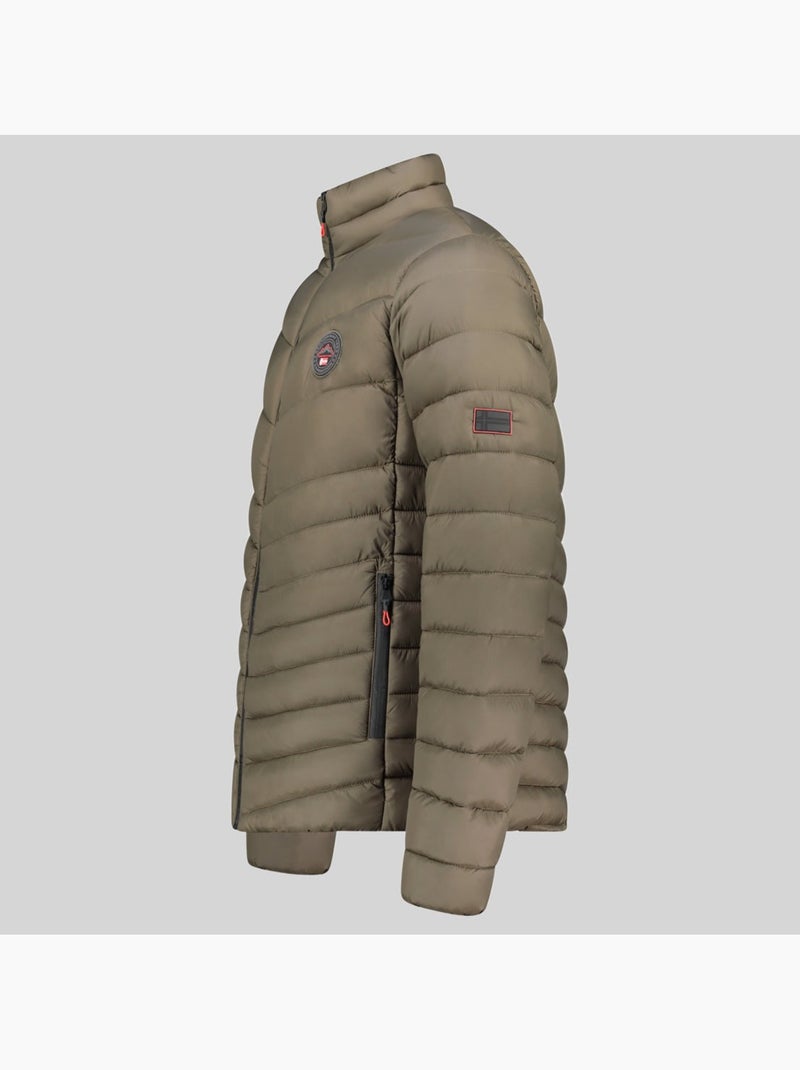 Blouson bartine – geographical norway Kaki - Kiabi