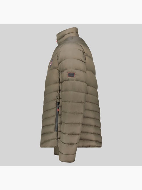 Blouson bartine – geographical norway - Kiabi Blouson bartine – geographical norway - Kiabi