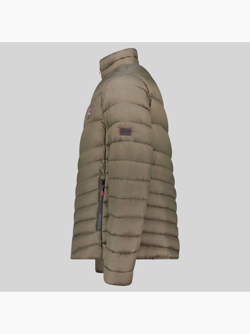 Blouson bartine – geographical norway Kaki - Kiabi