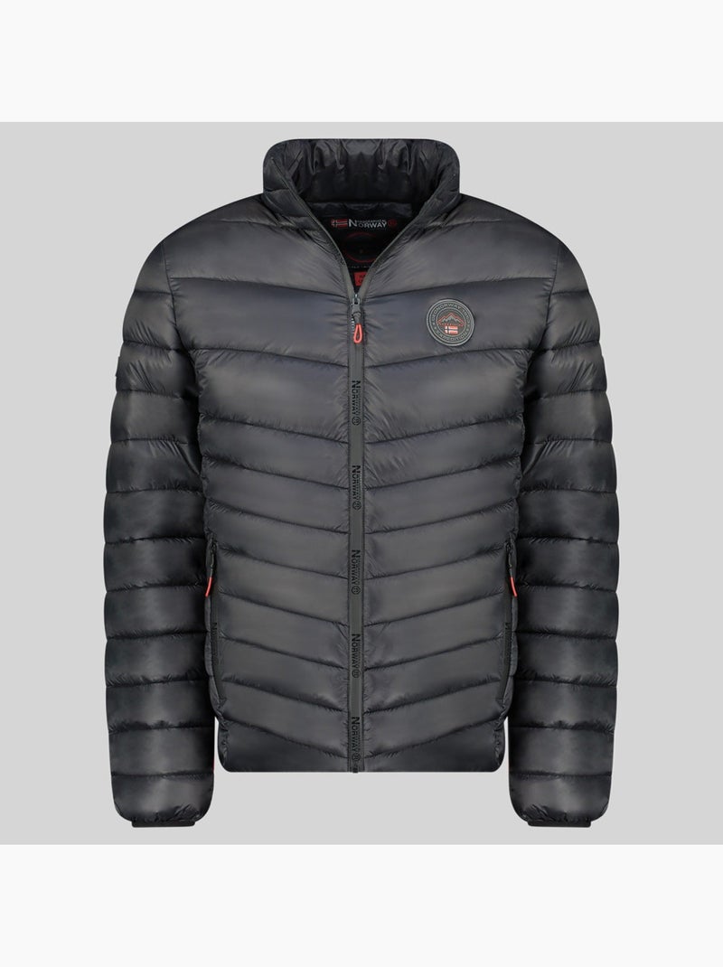 Blouson bartine – geographical norway Noir - Kiabi