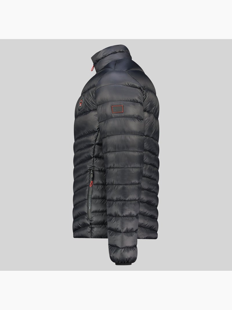 Blouson bartine – geographical norway Noir - Kiabi