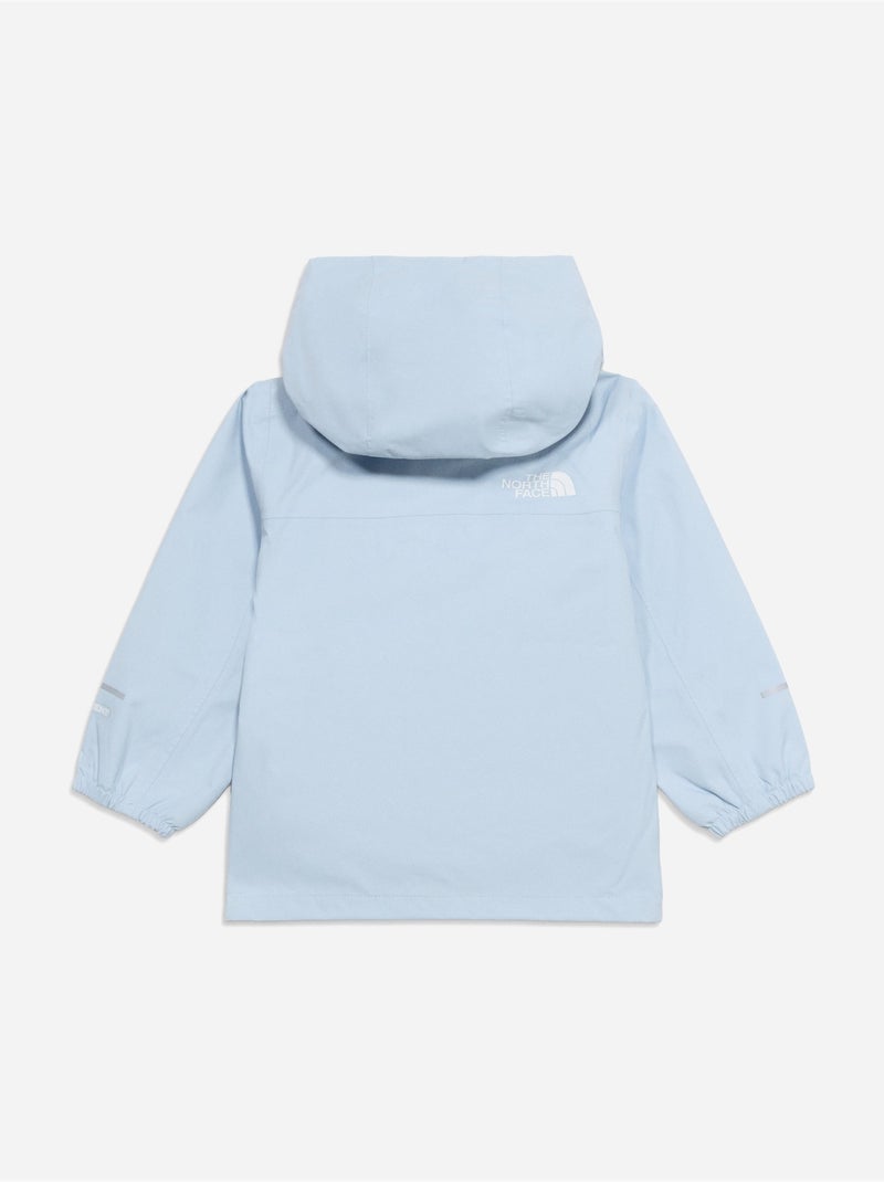 Blouson Bébé Baby Antora Rain - The North Face Bleu clair - Kiabi