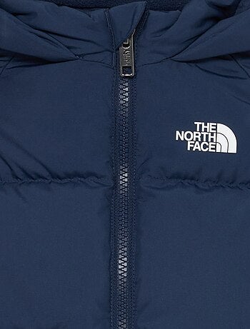 Blouson Bébé en duvet et polaire - The North Face