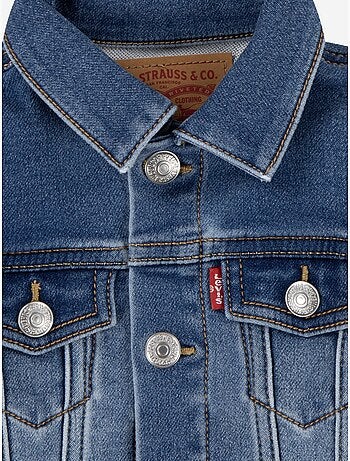 Blouson Bébé My first trucker - Levi's Kids