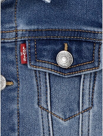 Blouson Bébé My first trucker - Levi's Kids