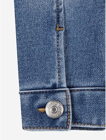 Blouson Bébé My first trucker - Levi's Kids