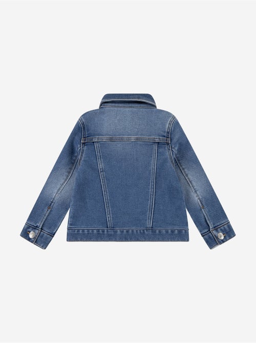 Blouson Bébé My first trucker - Levi's Kids - Kiabi