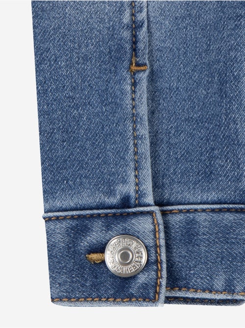 Blouson Bébé My first trucker - Levi's Kids - Kiabi