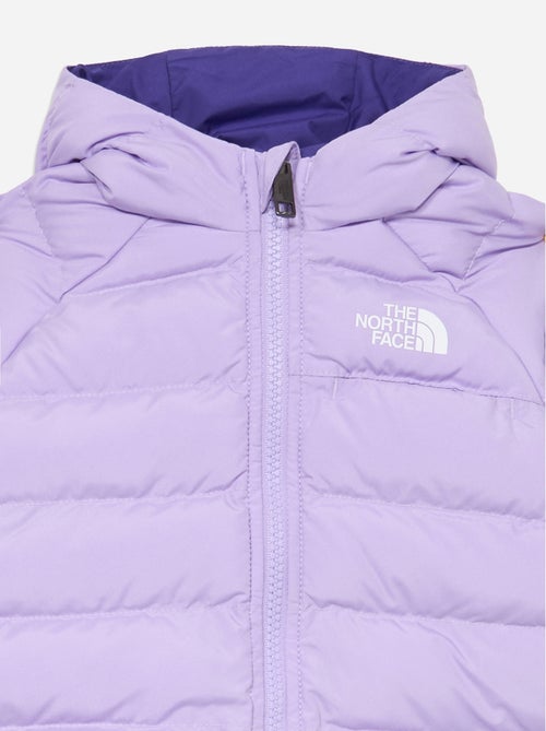 Blouson bébé The North Face reversible - Kiabi