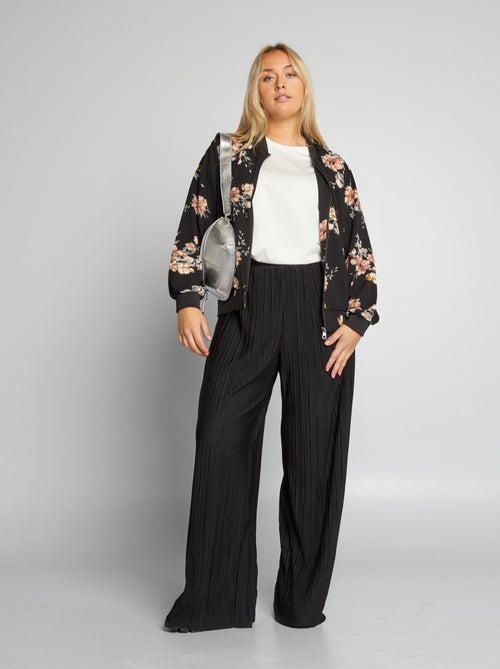 Blouson bomber léger - Kiabi