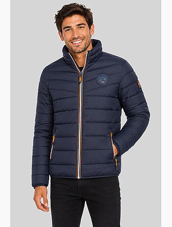 Blouson brook – geographical norway