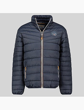 Blouson brook – geographical norway