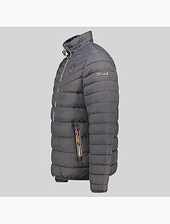 Blouson brook – geographical norway