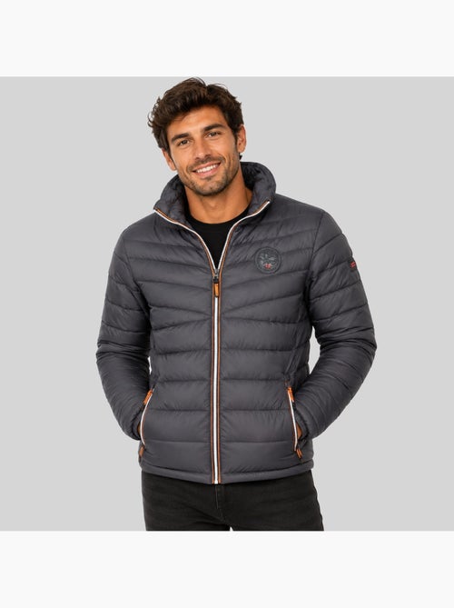 Blouson brook – geographical norway - Kiabi Blouson brook – geographical norway - Kiabi