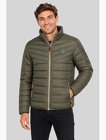 Blouson brook – geographical norway