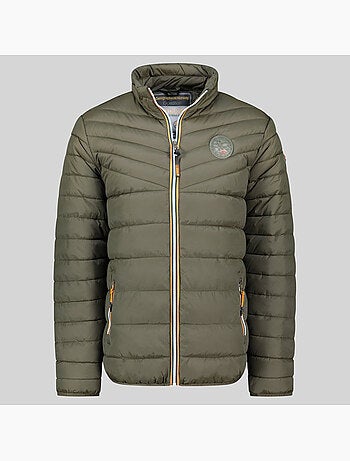 Blouson brook – geographical norway