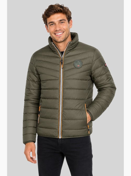 Blouson brook – geographical norway - Kiabi Blouson brook – geographical norway - Kiabi