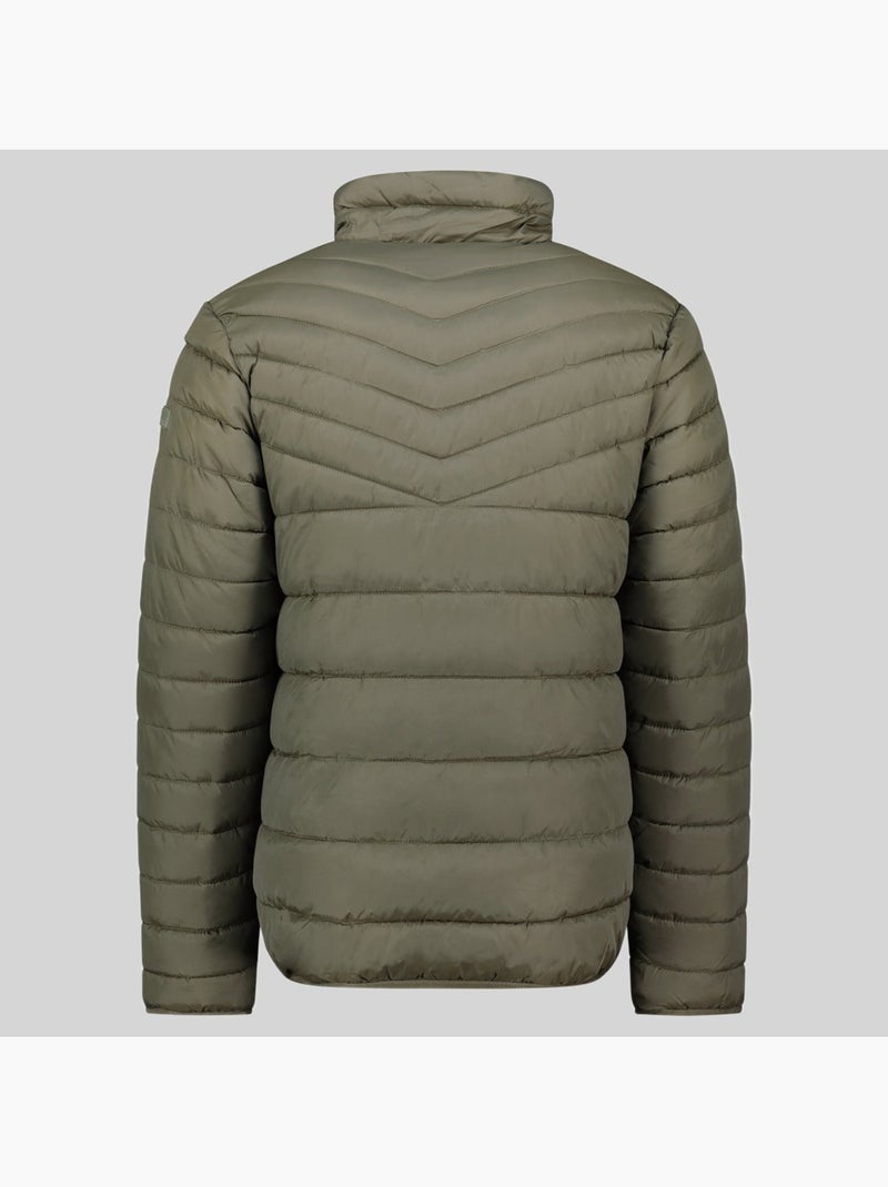 Blouson brook – geographical norway Kaki - Kiabi
