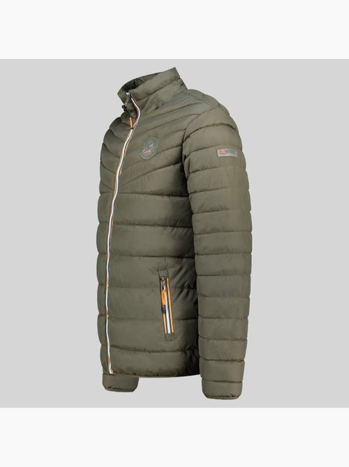 Blouson brook – geographical norway - Kiabi Blouson brook – geographical norway - Kiabi
