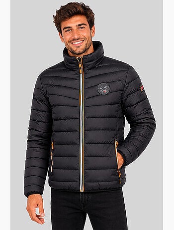 Blouson brook – geographical norway