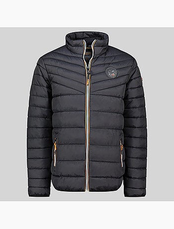 Blouson brook – geographical norway