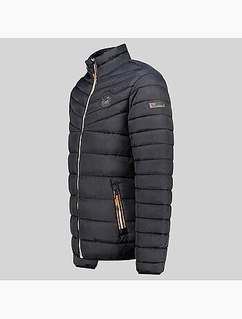 Blouson brook – geographical norway