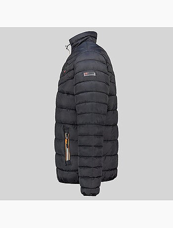 Blouson brook – geographical norway