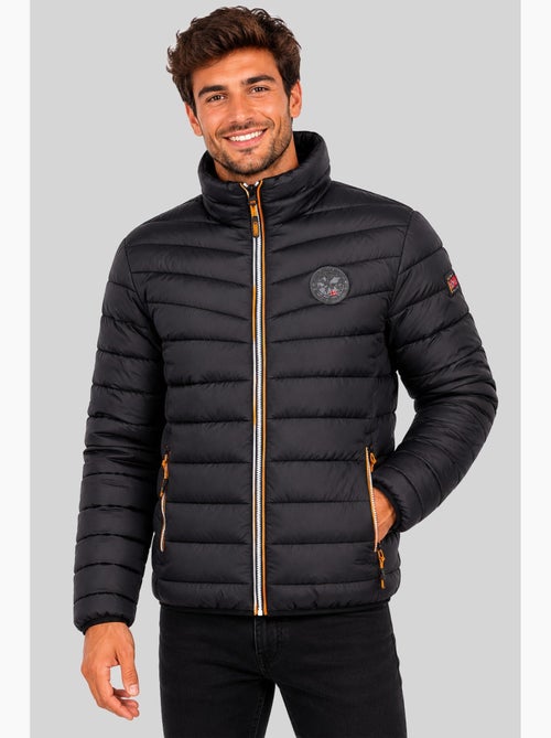 Blouson brook – geographical norway - Kiabi Blouson brook – geographical norway - Kiabi