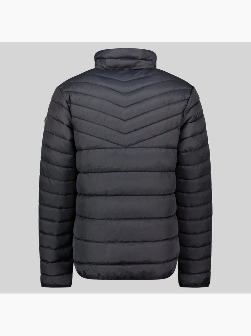 Blouson brook – geographical norway Noir - Kiabi