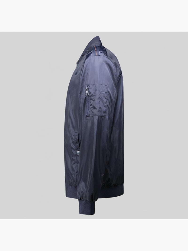 Blouson broto – geographical norway Noir - Kiabi