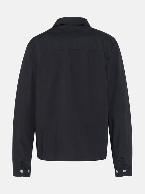 Blouson Cadams - Schott - Kiabi Blouson Cadams - Schott - Kiabi