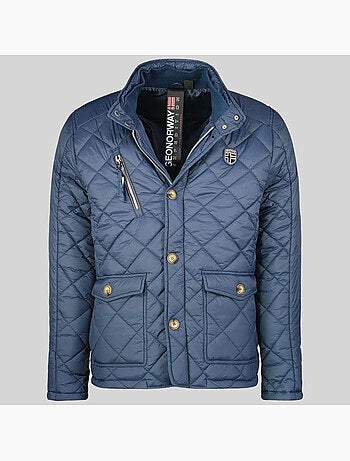 Blouson cargue – geographical norway