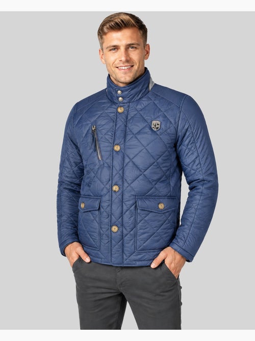 Blouson cargue – geographical norway - Kiabi Blouson cargue – geographical norway - Kiabi
