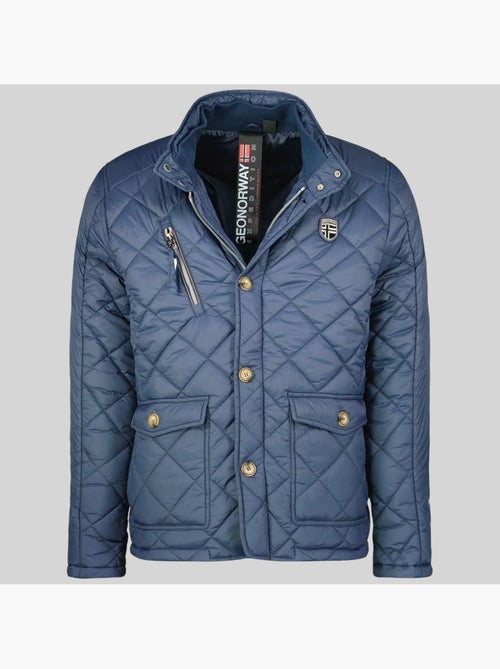 Blouson cargue – geographical norway - Kiabi Blouson cargue – geographical norway - Kiabi