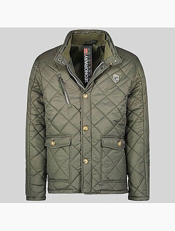 Blouson cargue – geographical norway