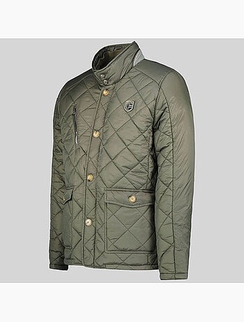 Blouson cargue – geographical norway