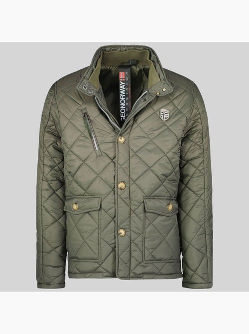 Blouson cargue – geographical norway - Kiabi Blouson cargue – geographical norway - Kiabi