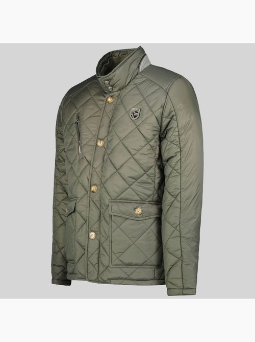Blouson cargue – geographical norway - Kiabi Blouson cargue – geographical norway - Kiabi